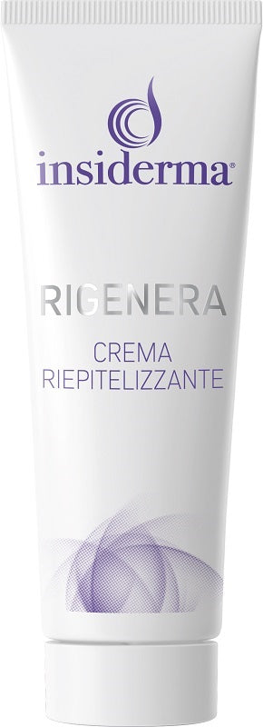 INSIDERMA RIGENERA CREMA 30ML