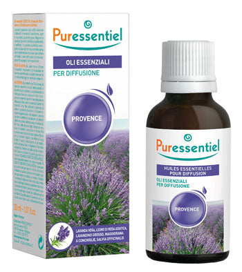 PURESSENTIEL OLIO PROVENCE 30ML