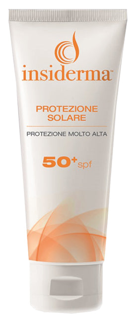 INSIDERMA PROT.SOLARE F50+ 100ML