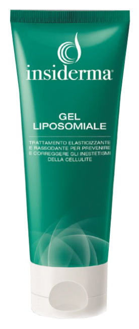 INSIDERMA GEL LIPOSOMIALE200ML