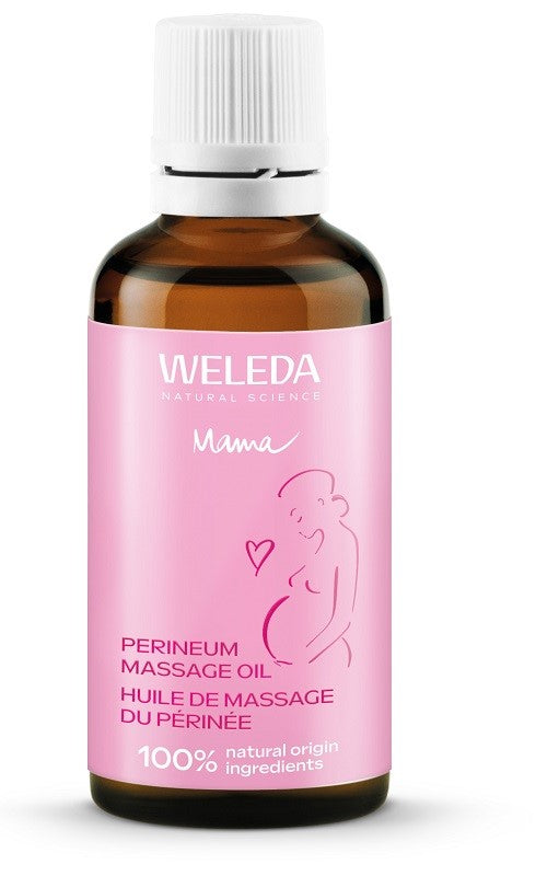OLIO MASSAGGIO PERINEALE 50ML