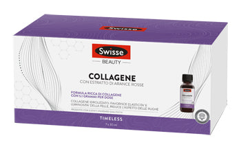 SWISSE COLLAGENE INTEGR.7FLX30ML