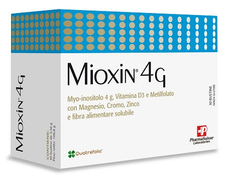 MIOXIN 30BS