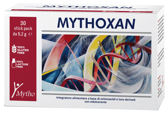 MYTHOXAN INT.30STICK PACK 5,2G