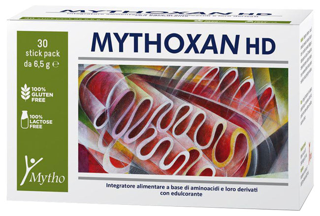 MYTHOXAN HD INT.30STICK PACK6,5G