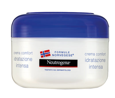 NEUTROGENA CR.COMFORT PROMO300ML