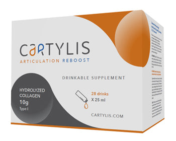 CARTYLIS COLLAGENE IDR.28FLX25ML