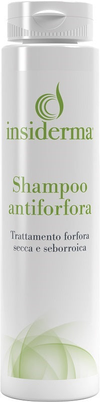 INSIDERMA SH.ANTIFORFORA 250ML