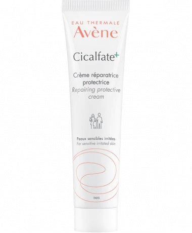 AVENE CICALFATE+CR.RISTRUT.100ML