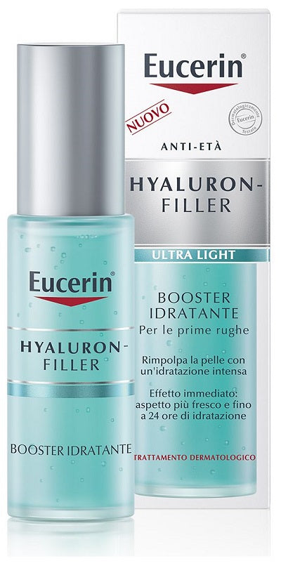EUCERIN HYALFILL BOOSTER 30ML
