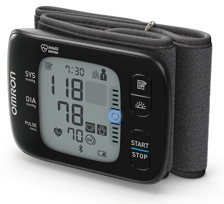 SFIGMOM.DIG.AUT.OMRON POLSO RS7