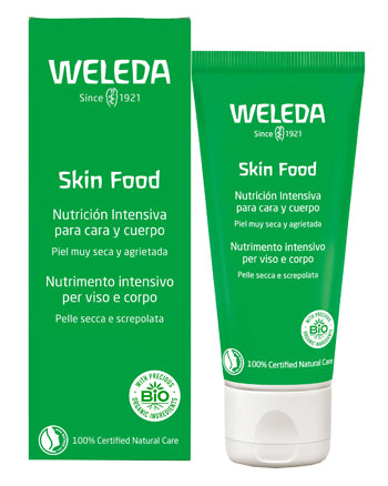 WELEDA SKIN FOOD NUTRIMENTO 75ML