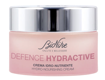 DEFENCE HYDRACTIVE CR.NUTRI.50ML