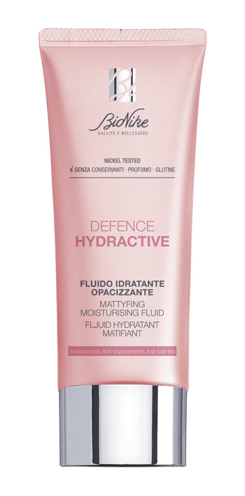 DEFENCE HYDRACTIVE FL.IDRAT.40ML