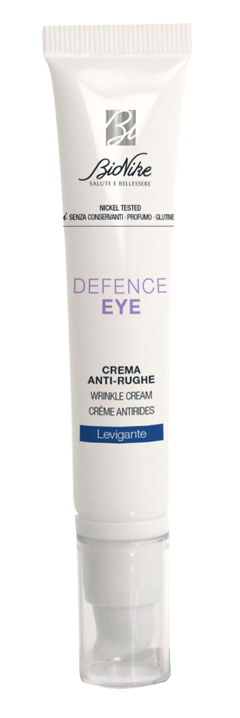 DEFENCE EYE CREMA ANTIRUGHE 15ML
