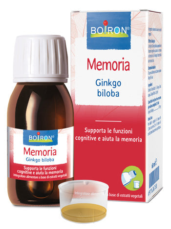 BOIRON GINKGO BILOBA EST.ID.60ML