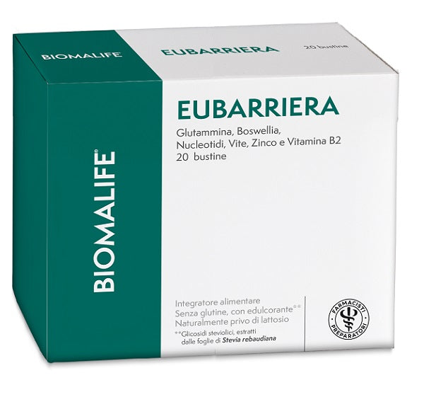 EUBARRIERA 20BUST