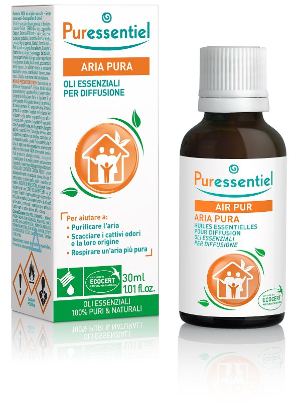 PURESSENTIEL ARIA PURA 30ML