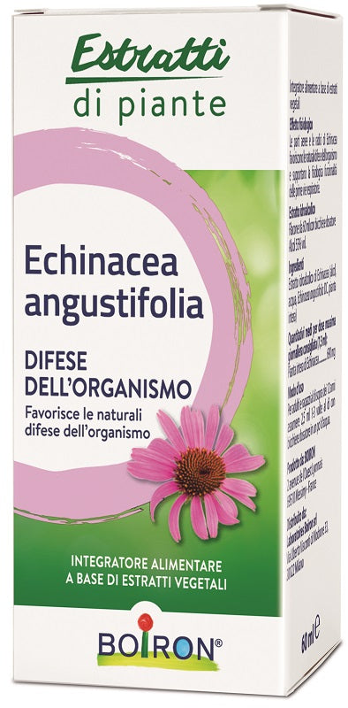 ECHINACEA ANGUST.ESTR.IDROAL60ML