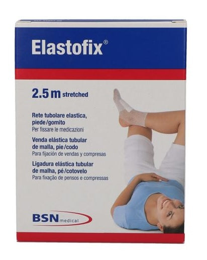 ELASTOFIX PIEDE GOMITO
