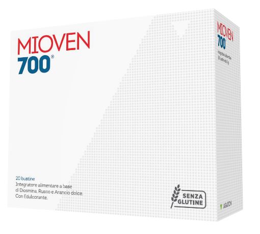 MIOVEN 700 20BS
