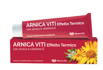VITI CR.ARNICA EFF.TERMICO 100ML