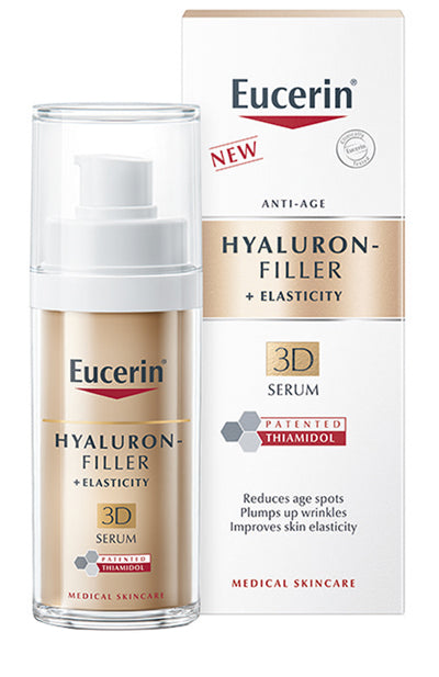 EUCERIN HYALUR.FILL+ELAST3D 30ML