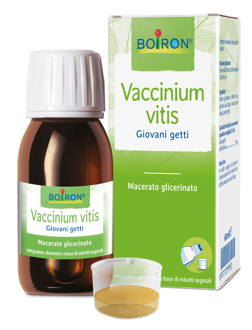 BOIRON VACCINIUM VITIS M.G. 60ML