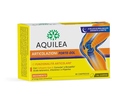 AQUILEA ARTICOLAZIONI FT 30CPR