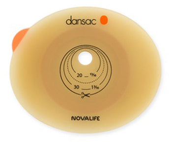 DANSAC NLF2 5PL.70 RIT.10-62MM