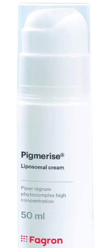 PIGMERISE CREMA 50ML