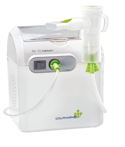 COLPHARMA AIR 10 THERAPY C/DOCC.