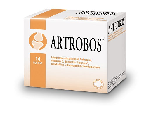 ARTROBOS 14BS 5,5G