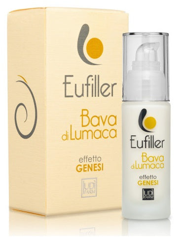 EUFILLER BAVA DI LUMACA SIER30ML
