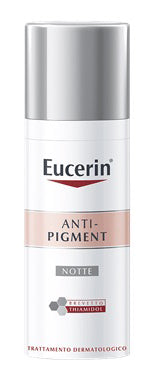 EUCERIN A/PIGMENT.CREMA NTT.50ML