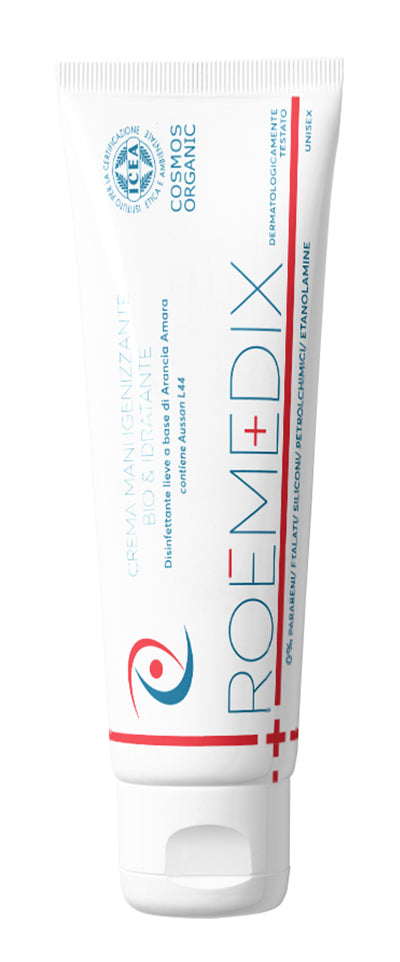 ROEMEDIX CR.MANI IGIENIZZ. 50ML