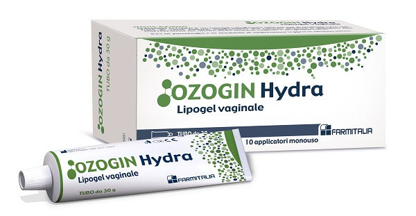 OZOGIN HYDRA LIPOGEL VAG10APPL