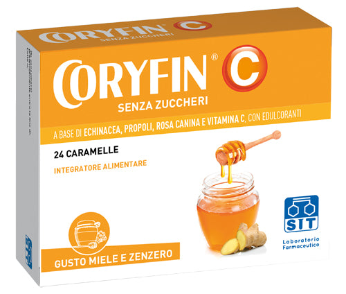 CORYFIN C MIELE ZENZERO S/Z24CAR