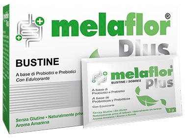 MELAFLOR PLUS INTEGR. 10BUST