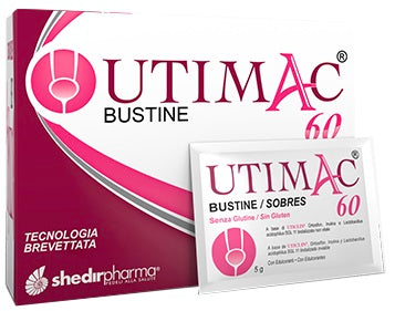 UTIMAC 60 14BS