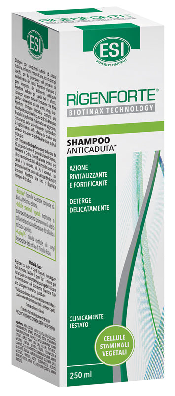 ESI RIGENFORTE SH.ANTICAD. 250ML