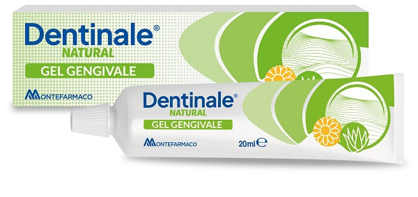 DENTINALE NATURAL 20ML
