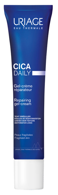 URIAGE BARIEDERM CICA GELCR.40ML