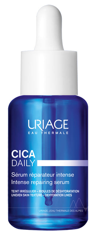 URIAGE BARIEDERM CICA SIERO 30ML