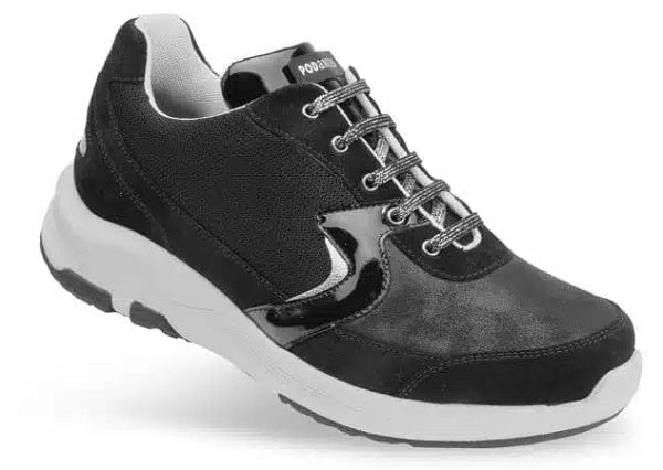 ACTIVITY 1,0 FANCY EVO BLACK38