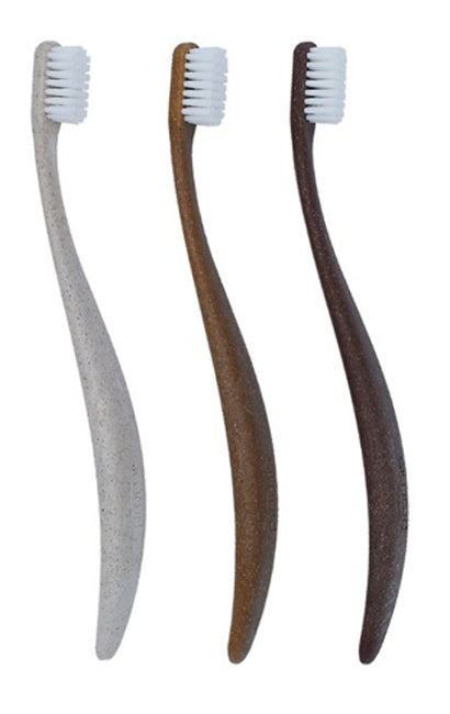 PROMIS SPAZZOLINO TRIO WOOD