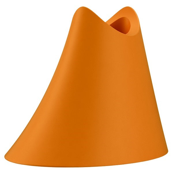 PROMIS PORTASPAZZOLINO ORANGE X1