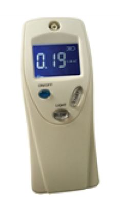 GIMA ETILOMETRO C/DISPLAY 24498