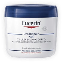 EUCERIN 5% UREAREPAIR CRP. 450ML