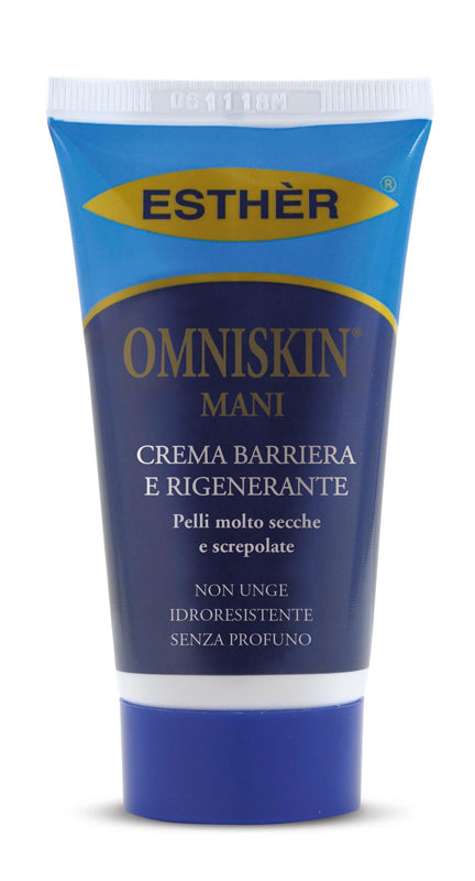 ESTHER OMNISKIN MANI CR.BAR.75ML